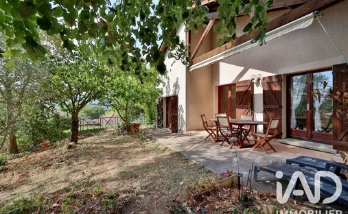 Casa en Francheville le Haut-Bruissin, Francheville, Francia 1