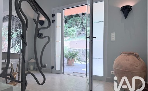 Casa en Menton, Provenza-Alpes-Costa Azul, Francia 1