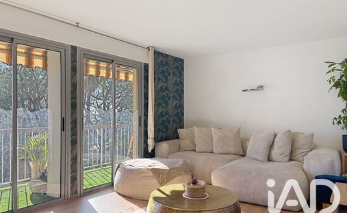 Apartment in Nice, Provence-Alpes-Côte d'Azur, France 1