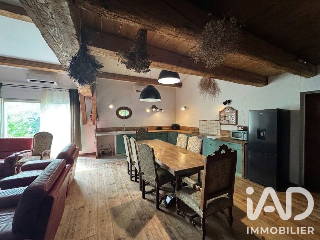 House in Ile Saint-Martin, Occitania, France 3 - 18907307