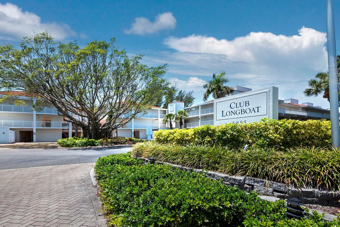 Condominio en Longboat Key, Florida, Estados Unidos 3 - 18905080