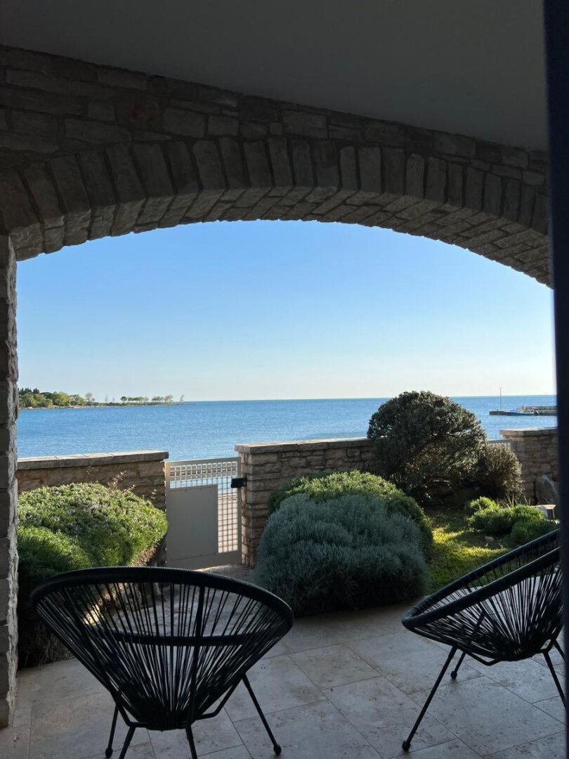Apartment in Umag, Istria County, Croatia 3 - 18904767