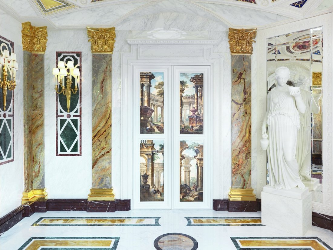 House in Vaugirard-Parc des Expositions, Paris 15e Arrondissement, Paris 5 - 17750140