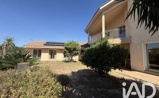 Haus in Villelongue-de-la-Salanque, Okzitanien, Frankreich 1