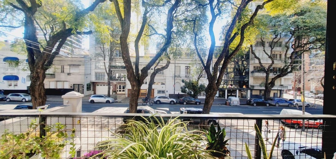 Wohnung in Recoleta, Buenos Aires, Argentinien 4 - 18905065