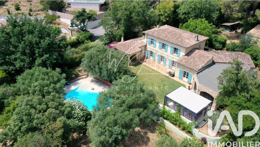Casa a Cuers, Provenza-Alpi-Costa Azzurra, Francia 5 - 18221793