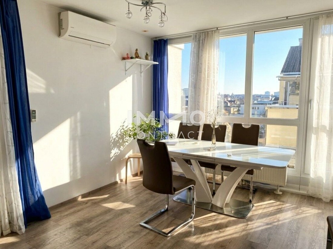 Apartment in Vienna, Wien, Austria 2 - 18904763