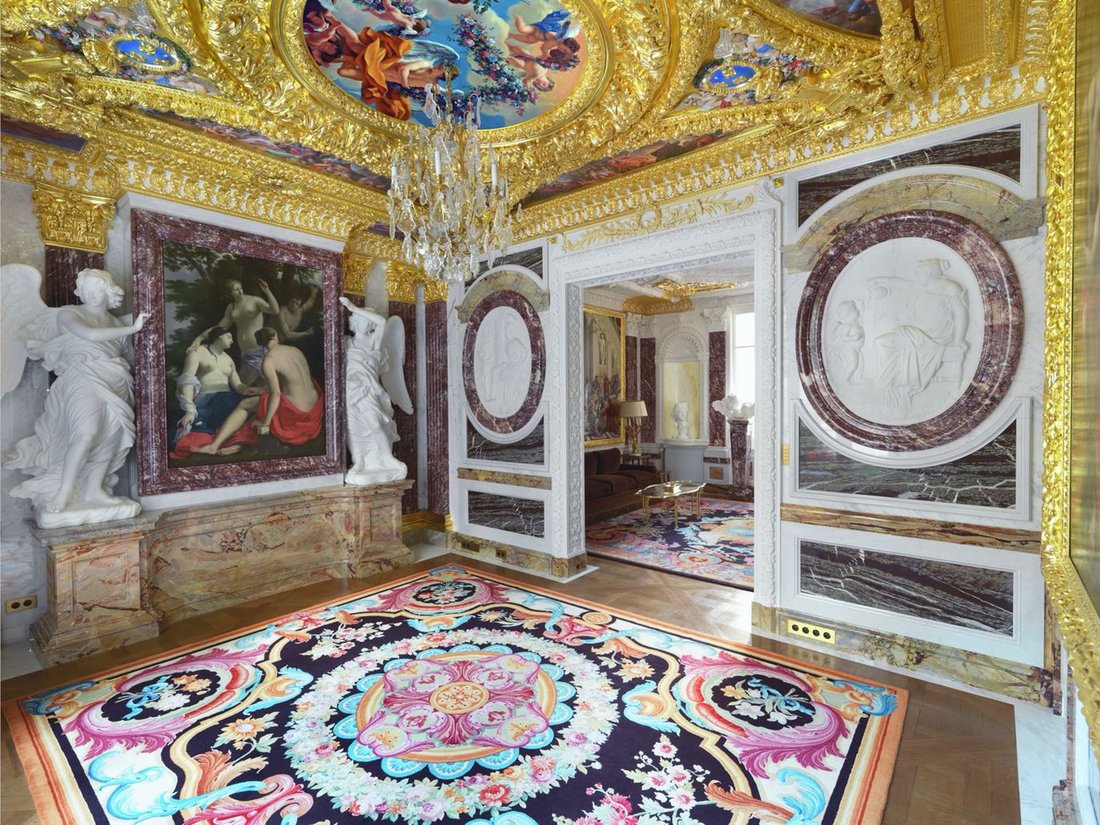 House in Vaugirard-Parc des Expositions, Paris 15e Arrondissement, Paris 1 - 17750140