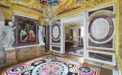 Casa a Vaugirard-Parc des Expositions, Paris 15e Arrondissement, Parigi 1