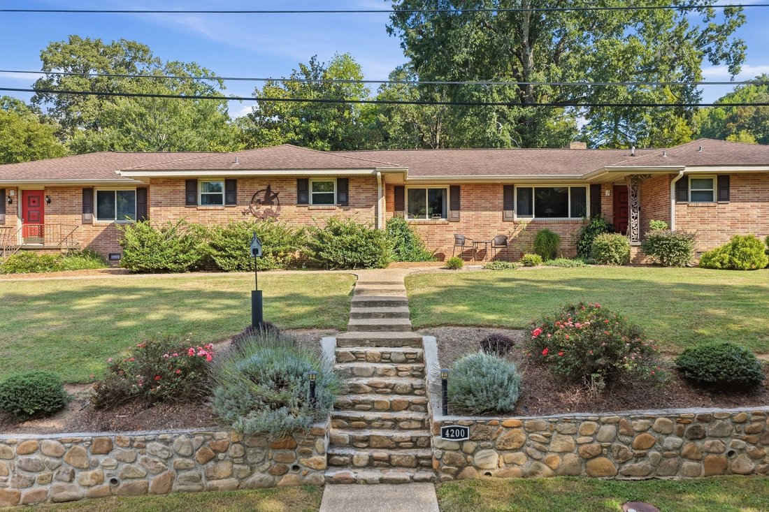 House in Chattanooga, Tennessee, United States 1 - 18904654