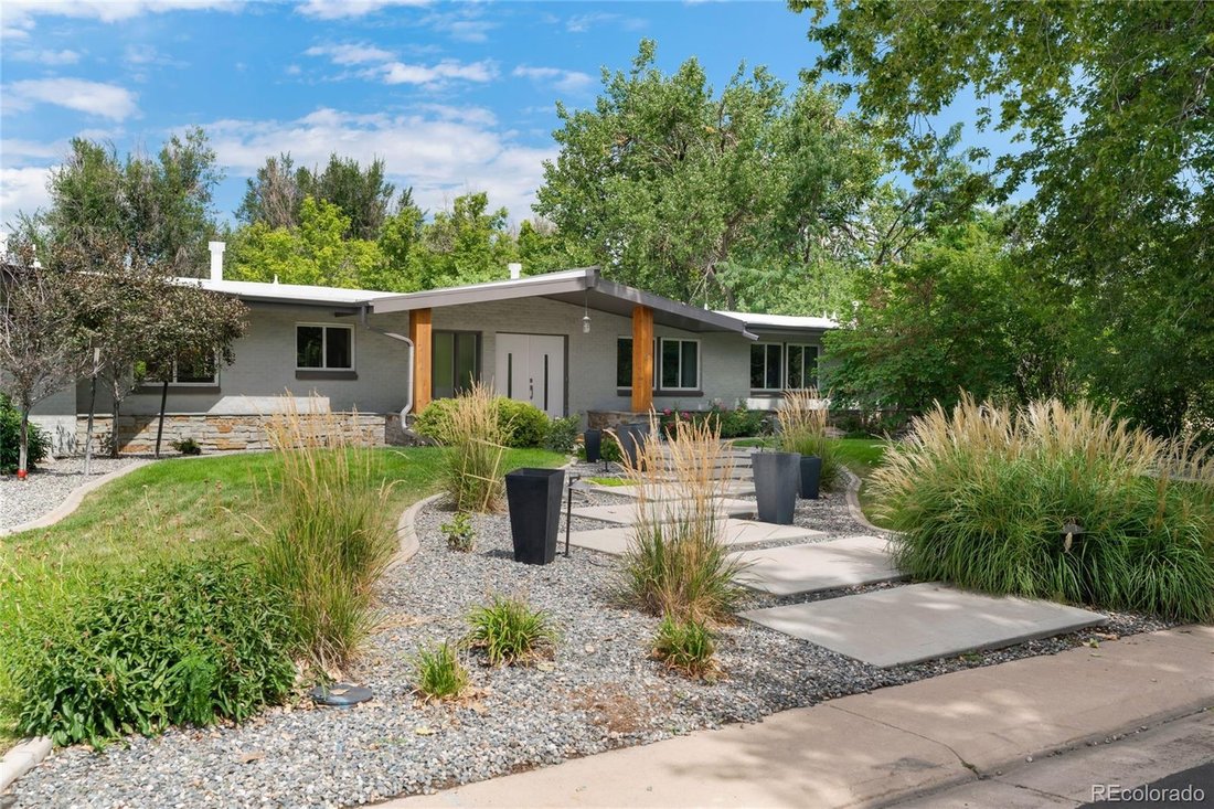 House in Wheat Ridge, Colorado, United States 5 - 18905012