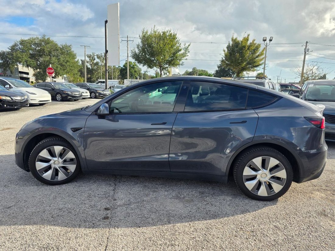 Suv in Lakeland, FL, United States 5 - 18904940