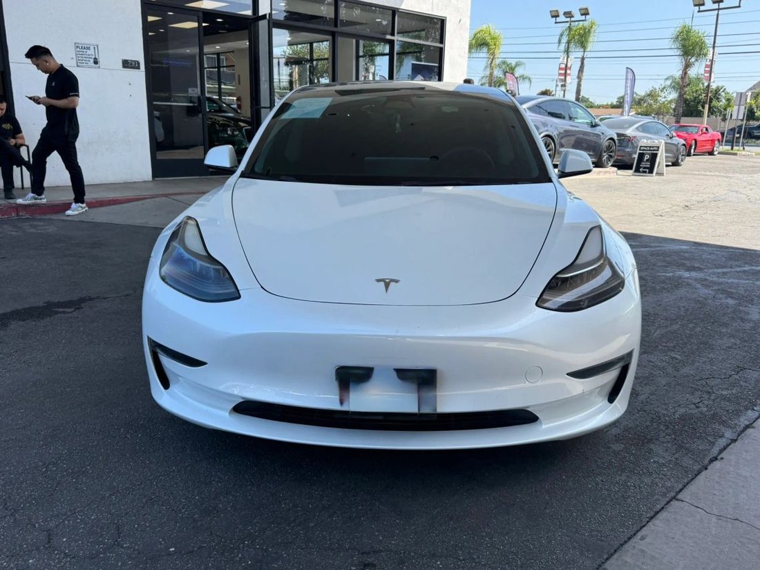 Sedan in Azusa, CA, United States 2 - 18904941