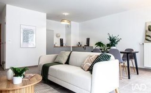 Apartment in Orly, Ile-de-France, France 1