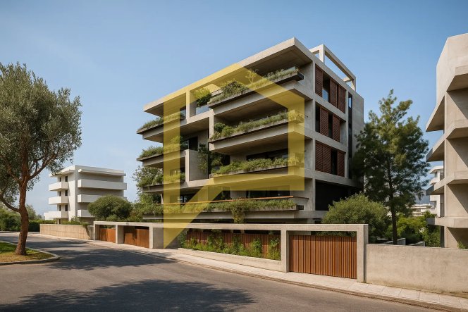 Apartment in Vari, Attica, Greece 1 - 18905055