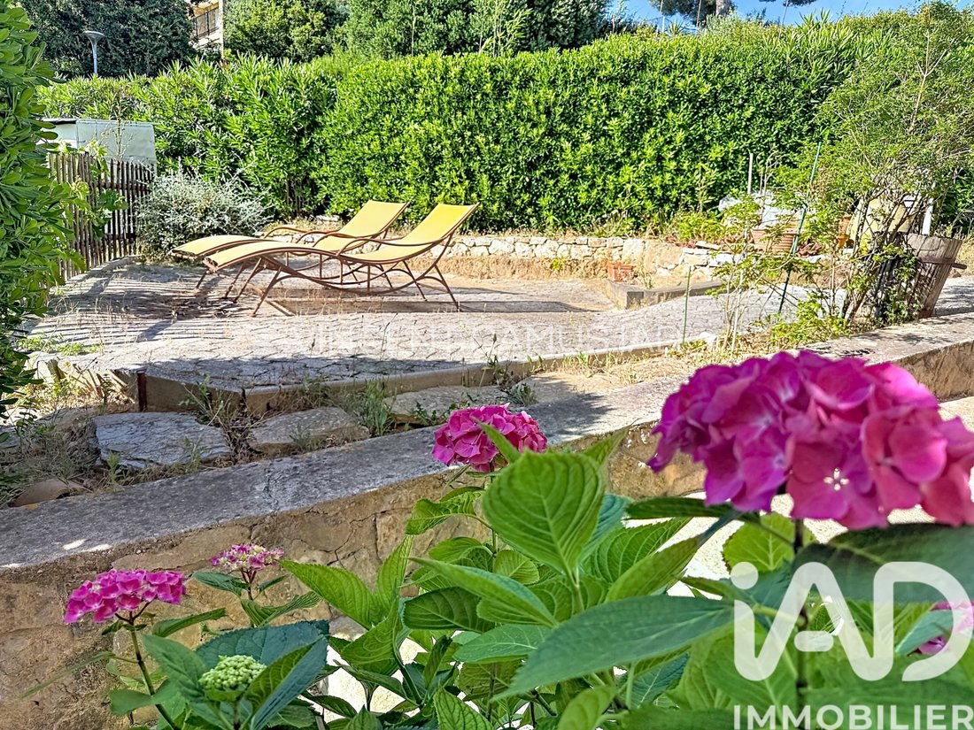 House in Le Fort, Six-Fours-les-Plages, France 5 - 18130465
