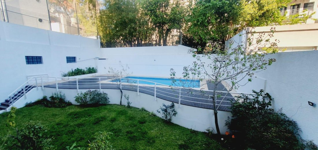 Wohnung in Recoleta, Buenos Aires, Argentinien 5 - 18905065