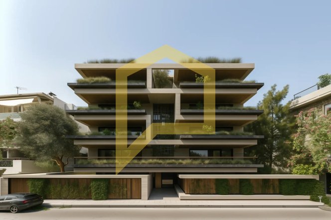 Apartment in Vari, Attica, Greece 2 - 18905054