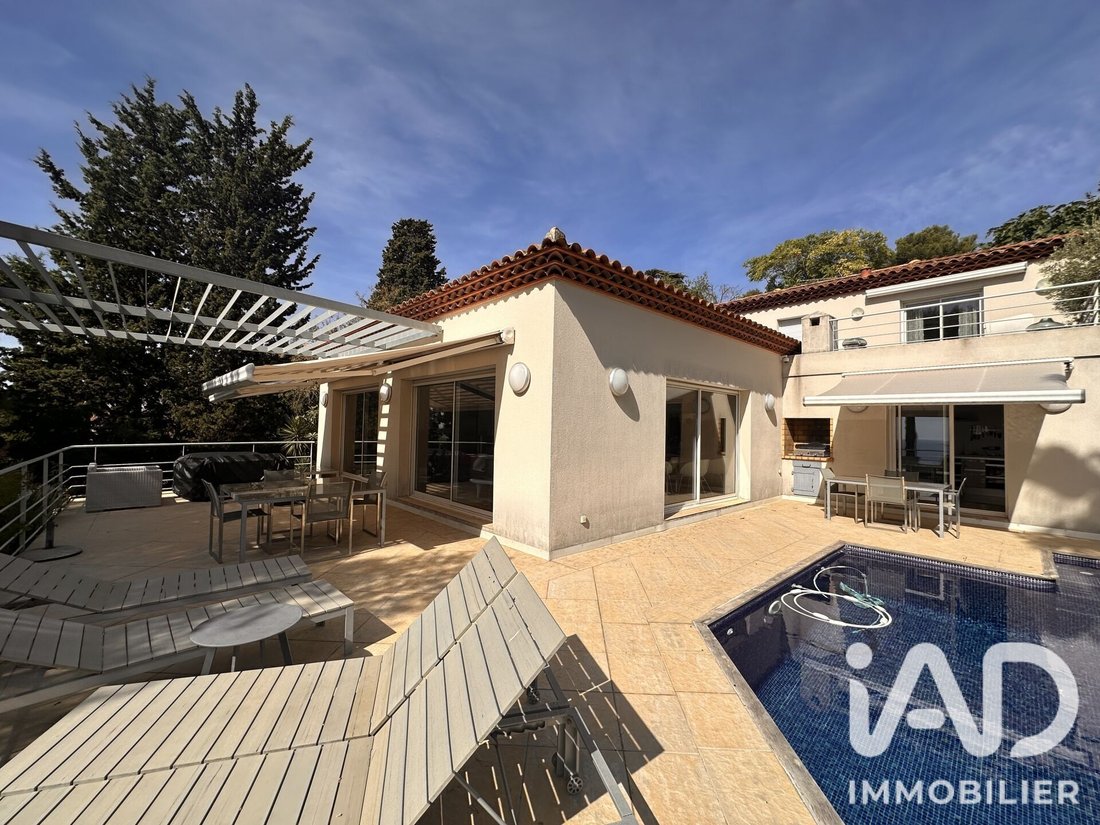 Casa en Espace Villeroy-Les Quilles, Sète, Francia 1 - 18907357