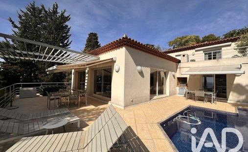 Casa a Espace Villeroy-Les Quilles, Sète, Francia 1