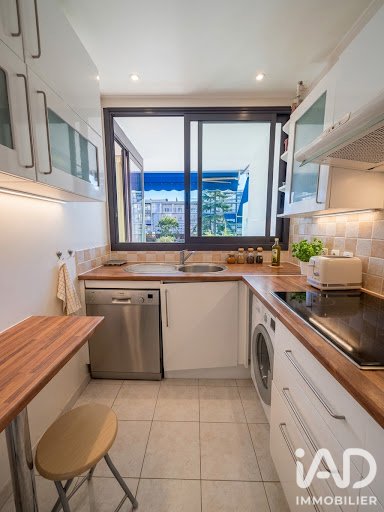 Apartment in Reine-Mairie, Boulogne-Billancourt, France 2 - 18907405