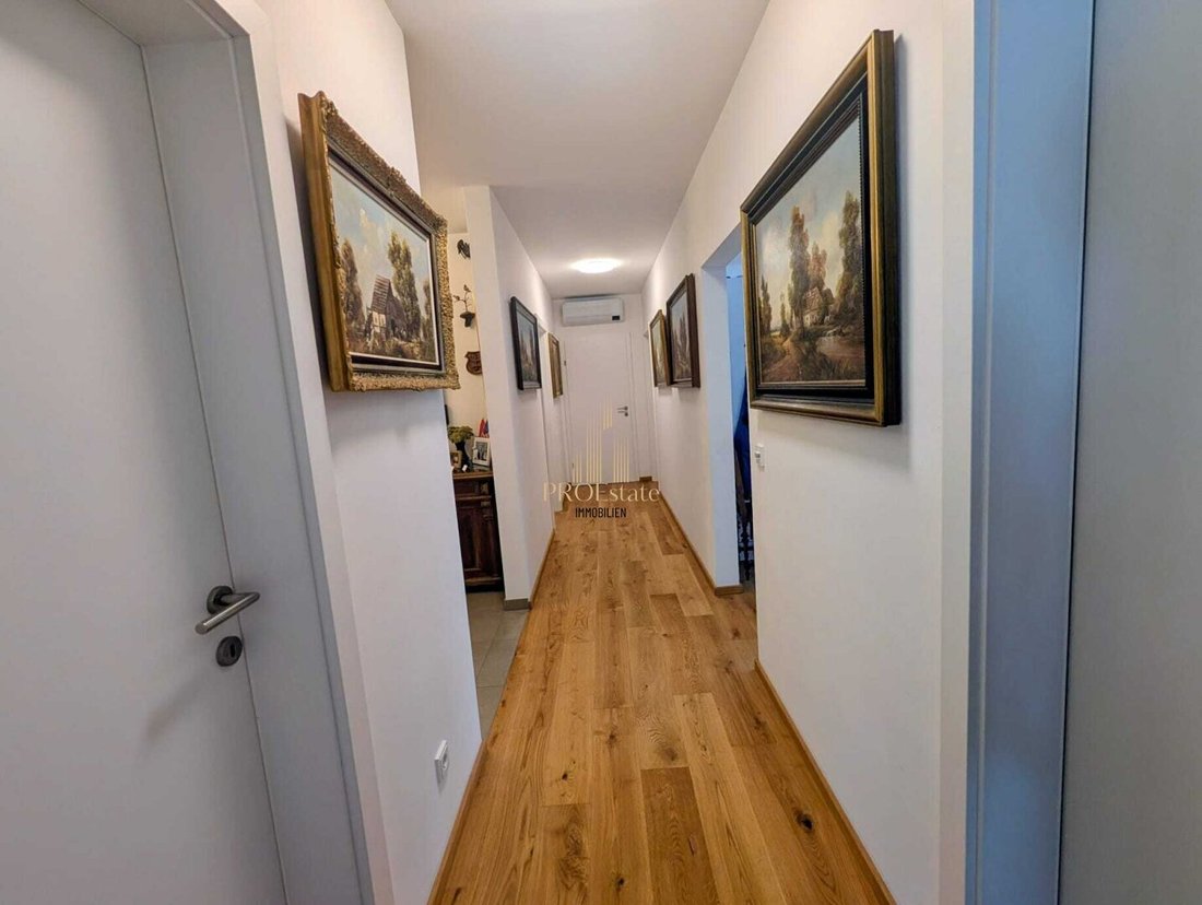 Penthouse in Piberbach, Upper Austria, Austria 4 - 18904782