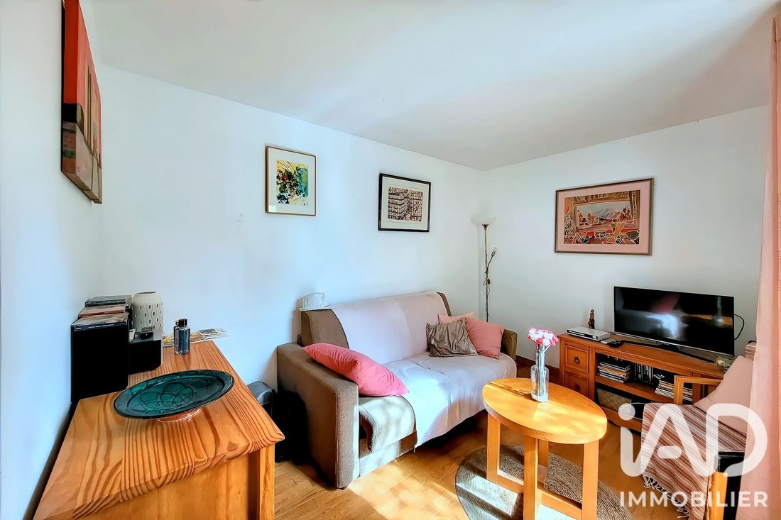 Apartment in Gennevilliers, Ile-de-France, France 3 - 17462370
