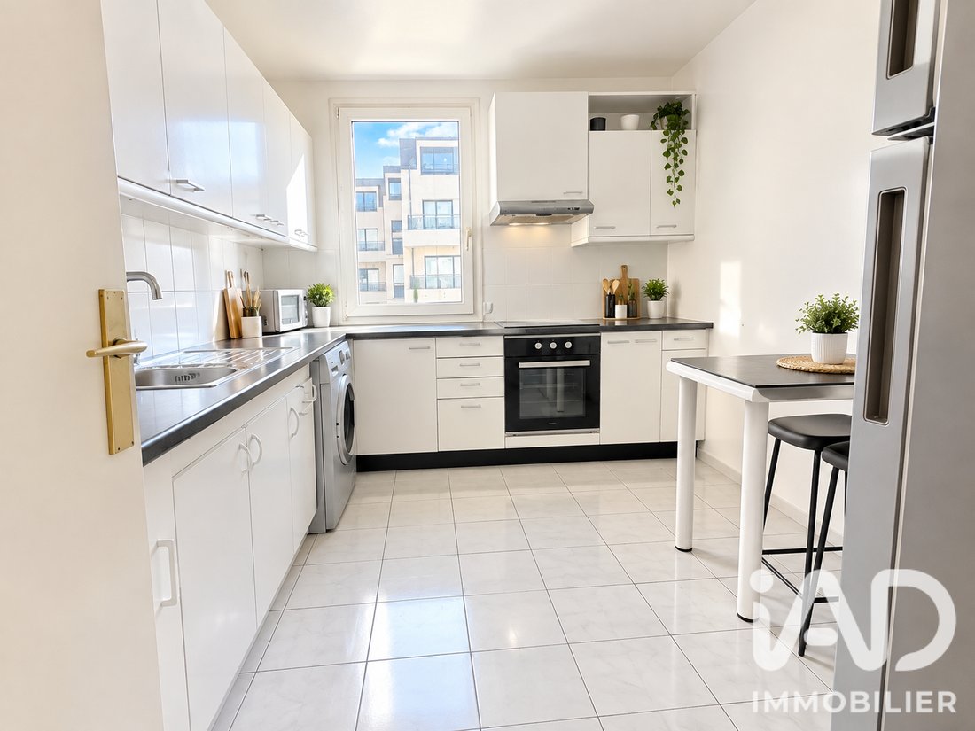 Apartment in Carnot-Petit Pont-Alouettes, Alfortville, France 3 - 18907586