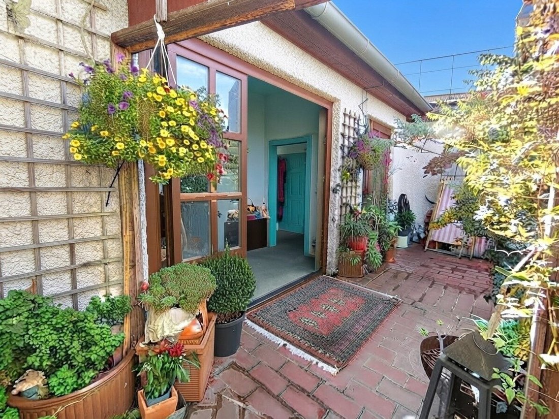 Apartment in Vienna, Wien, Austria 1 - 18904694