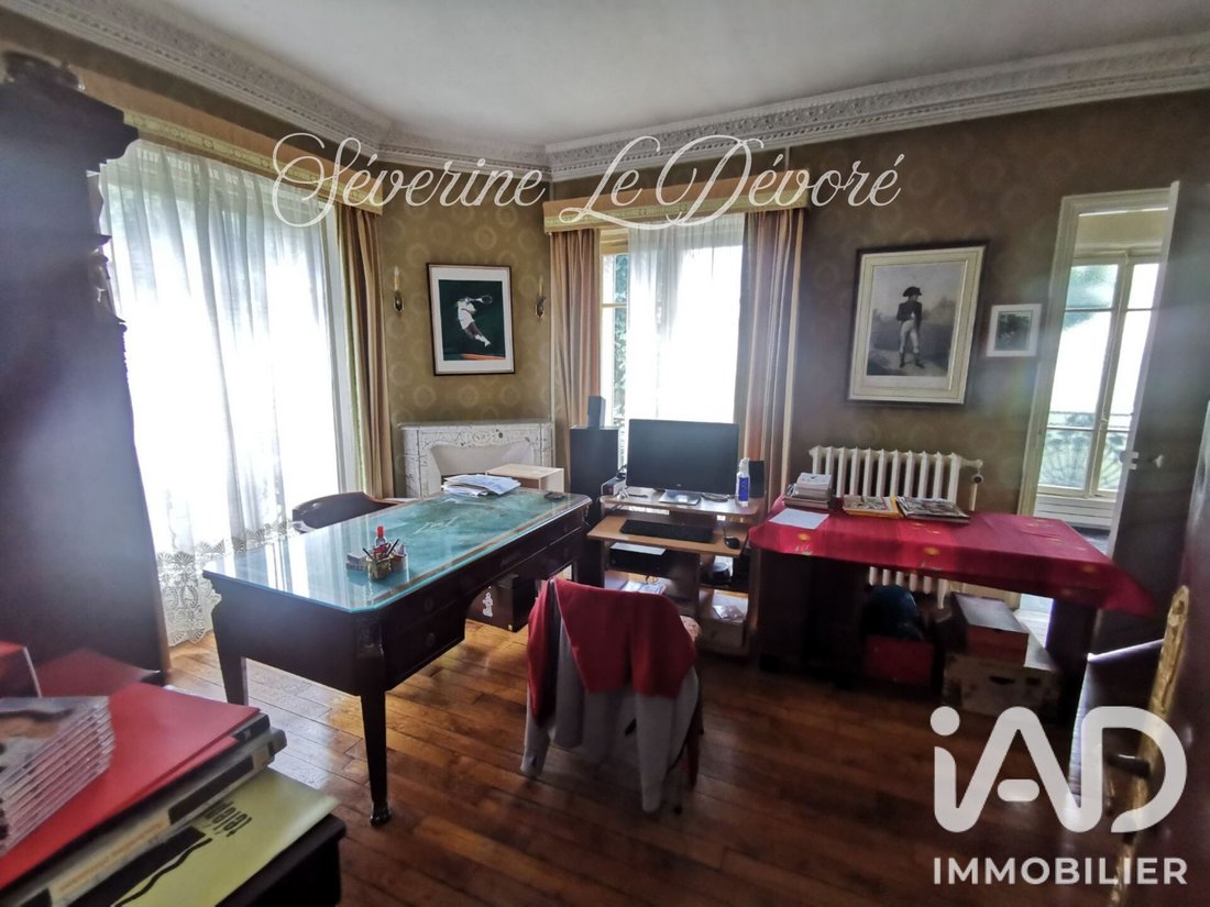 House in Jules Ferry, Ermont, France 4 - 18907352