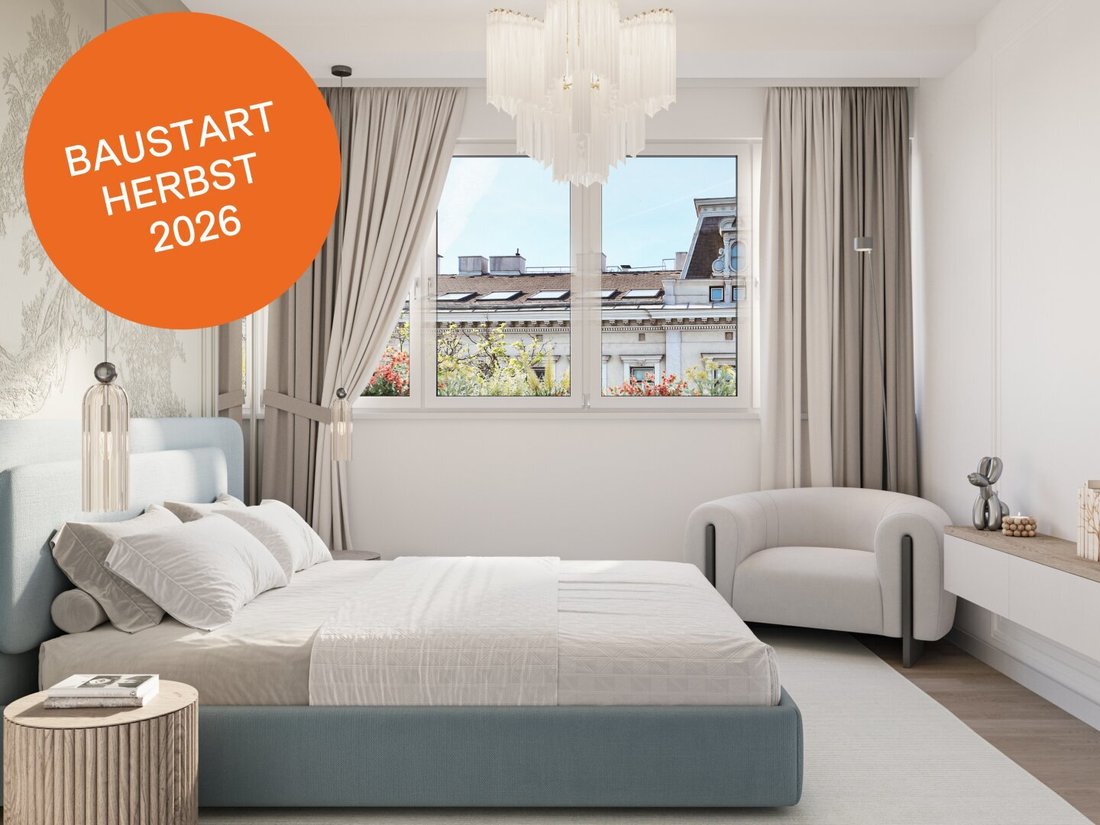 Apartment in Vienna, Wien, Austria 1 - 16451693