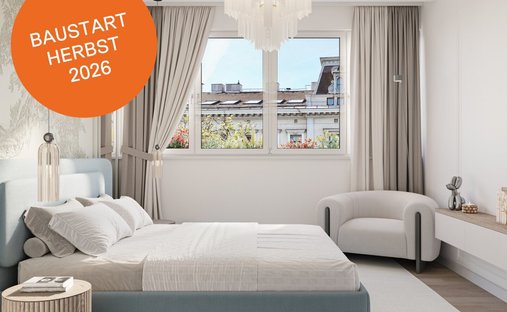 Wohnung in Wien, Wien, Österreich 1