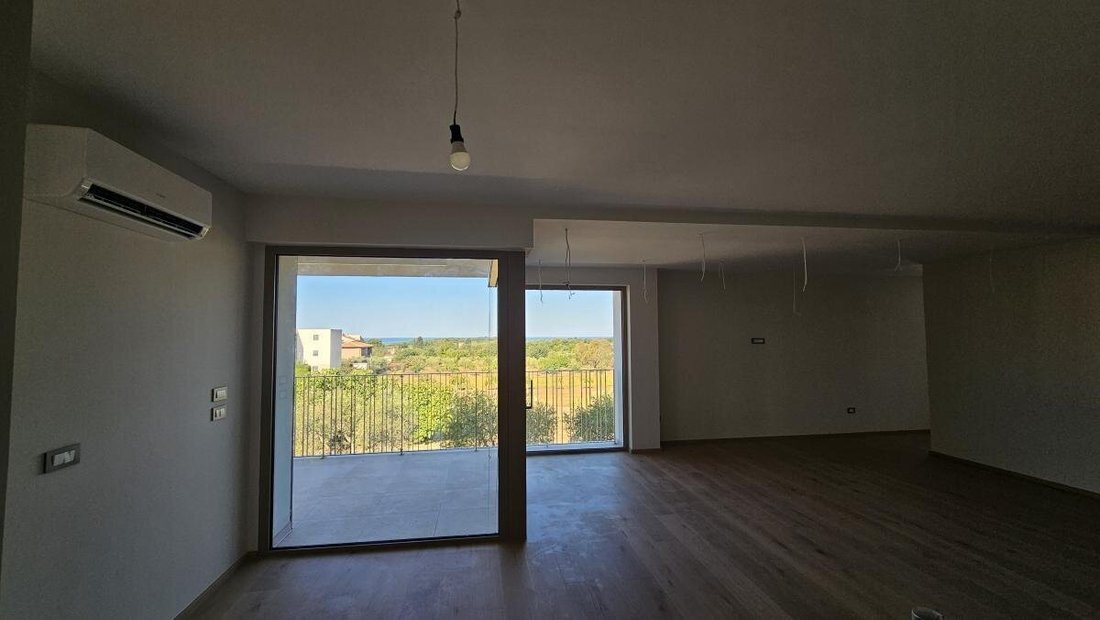 Apartment in Novigrad, Istria County, Croatia 4 - 18904740