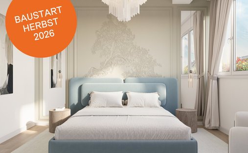 Apartamento en Viena, Viena, Austria 1