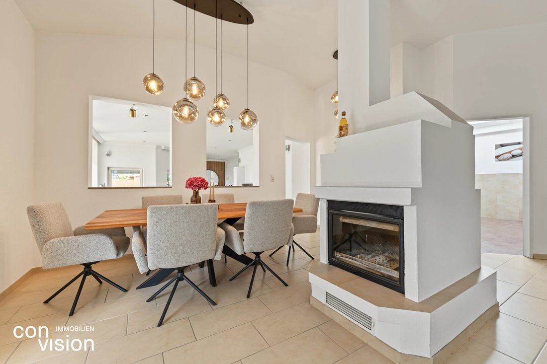 Bungalow in Vomp, Tyrol, Austria 4 - 18904794