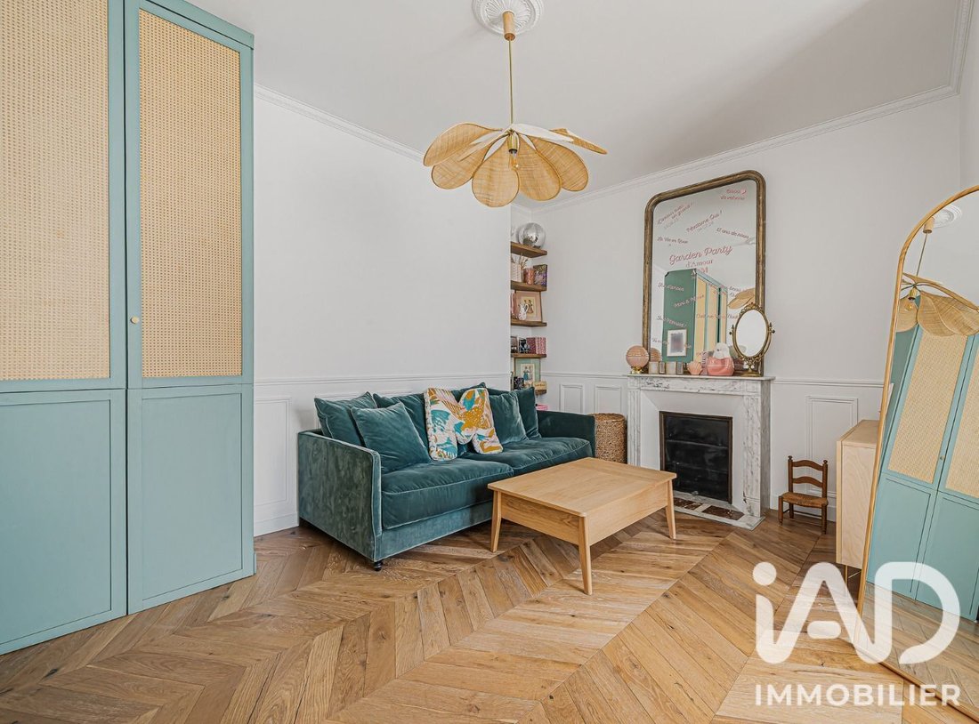 Wohnung in Notre Dame, Versailles, Frankreich 3 - 18907400
