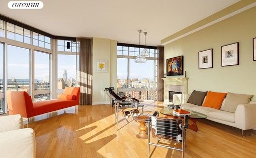 Condo in New York, New York, United States 1