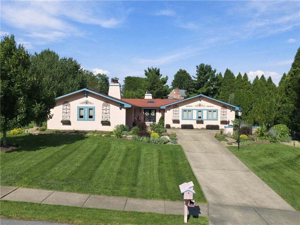 House in Gibsonia, Pennsylvania, United States 2 - 18905451