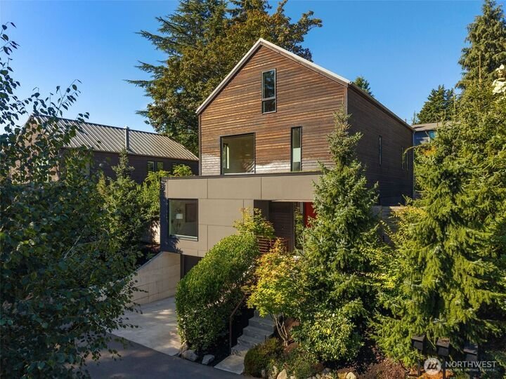 House in Seattle, Washington, United States 2 - 18918605