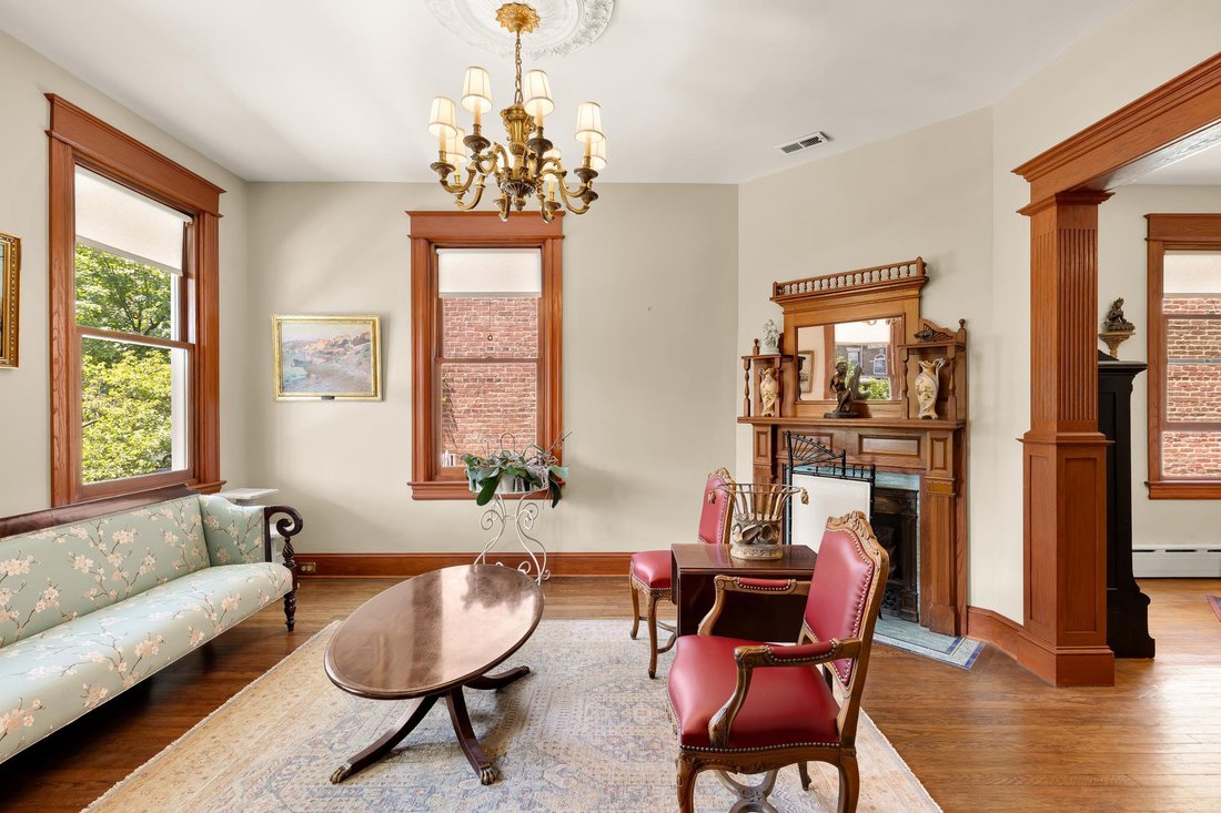 Casa a Washington, Distretto di Columbia, Stati Uniti 5 - 18915547