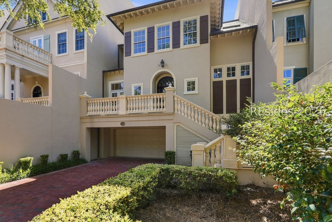 Condo in Hilton Head Island, South Carolina, United States 3 - 18916932