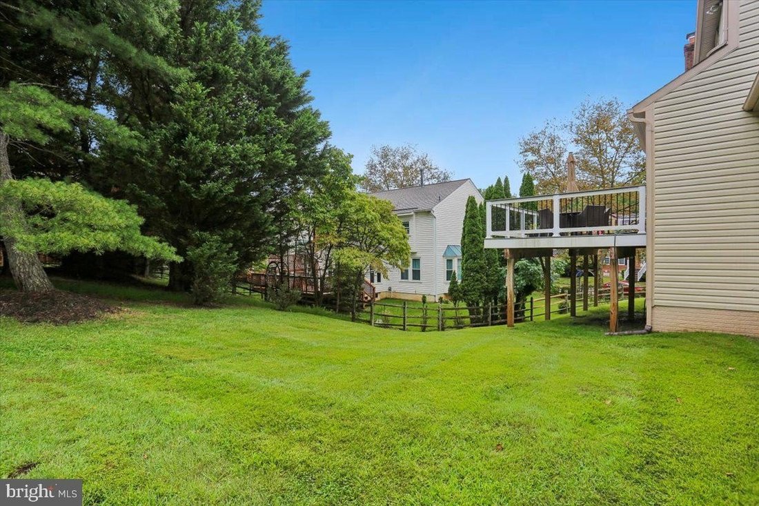 Casa a North Potomac, Maryland, Stati Uniti 5 - 18921606