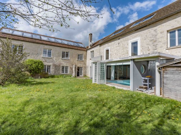 House in Andelu, Ile-de-France, France 5 - 16964169