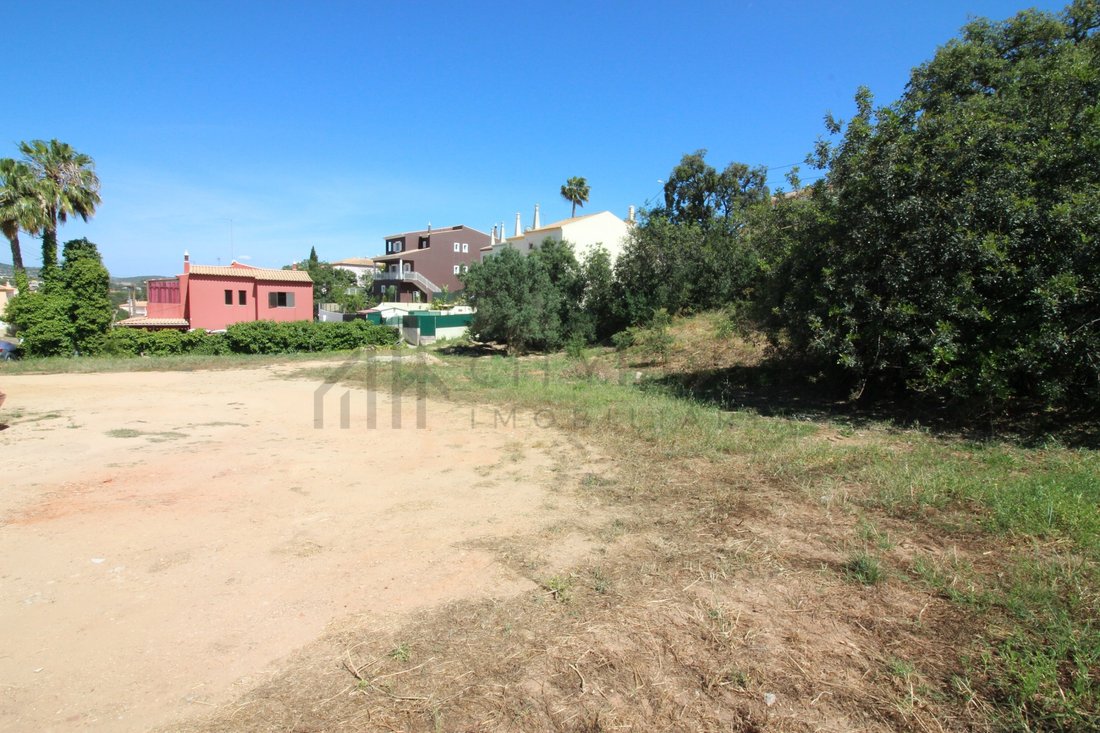 Land in Algoz e Tunes, Algarve, Portugal 1 - 18907916