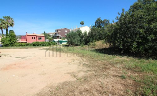 Terreno a Algoz e Tunes, Algarve, Portogallo 1