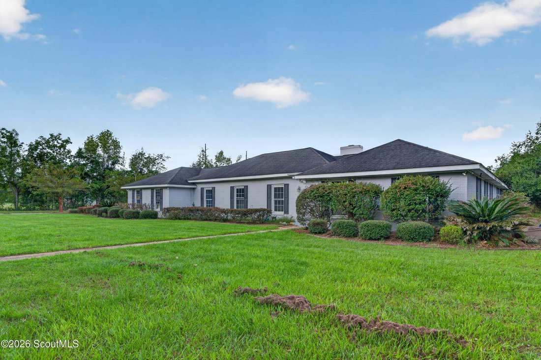 Casa a Waycross, Georgia, Stati Uniti 4 - 18908664