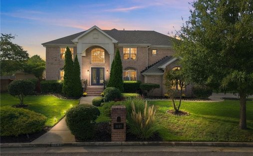 Casa a Virginia Beach, Virginia, Stati Uniti 1