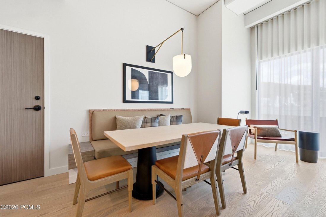 Condominio a Park City, Utah, Stati Uniti 5 - 18914440