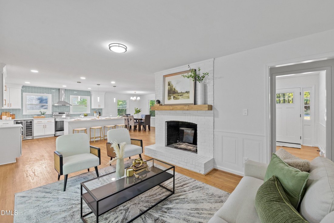 House in Raleigh, North Carolina, United States 3 - 18905681