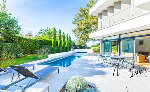 Casa a Biarritz, Nuova Aquitania, Francia 1
